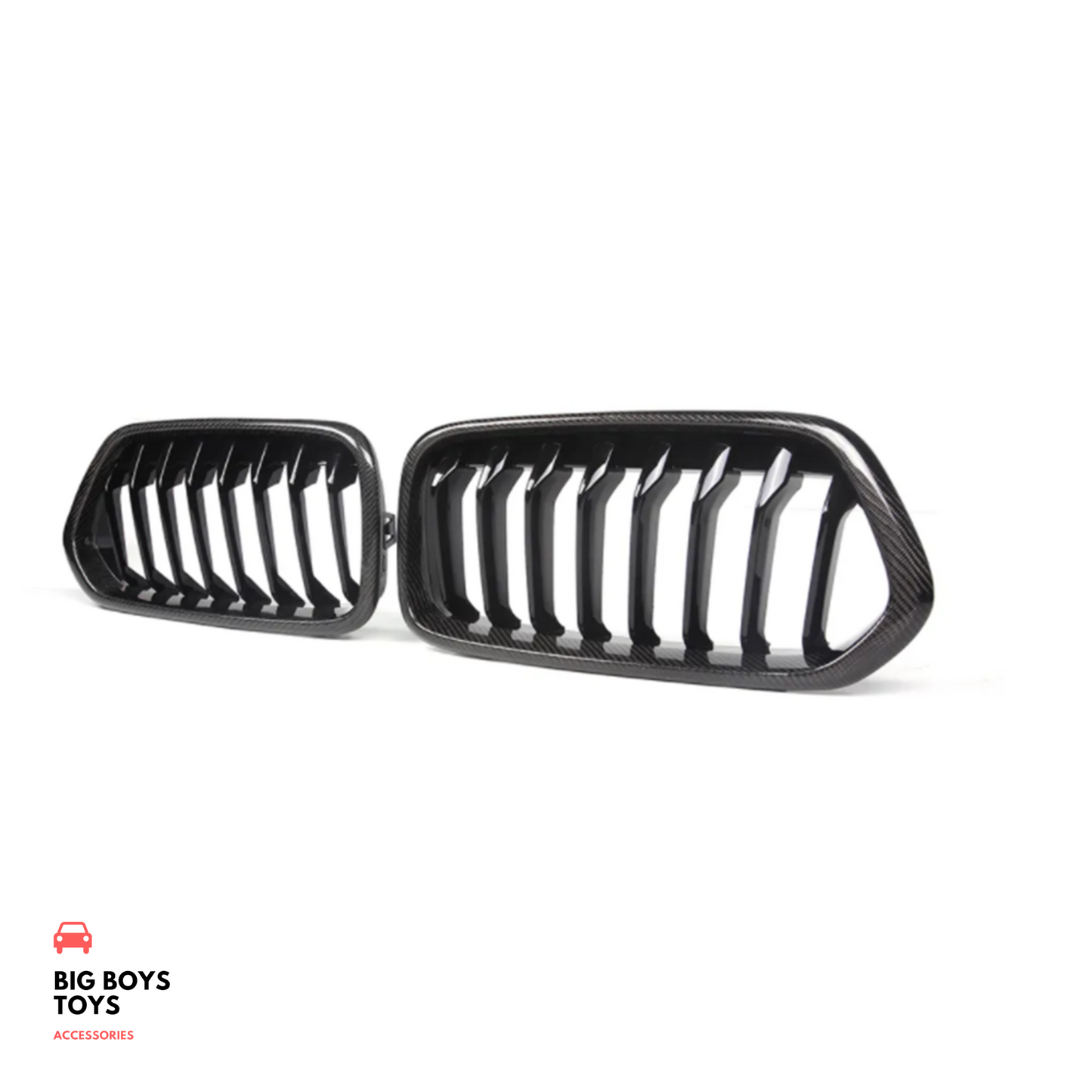 BMW X2 Grill 2019+
