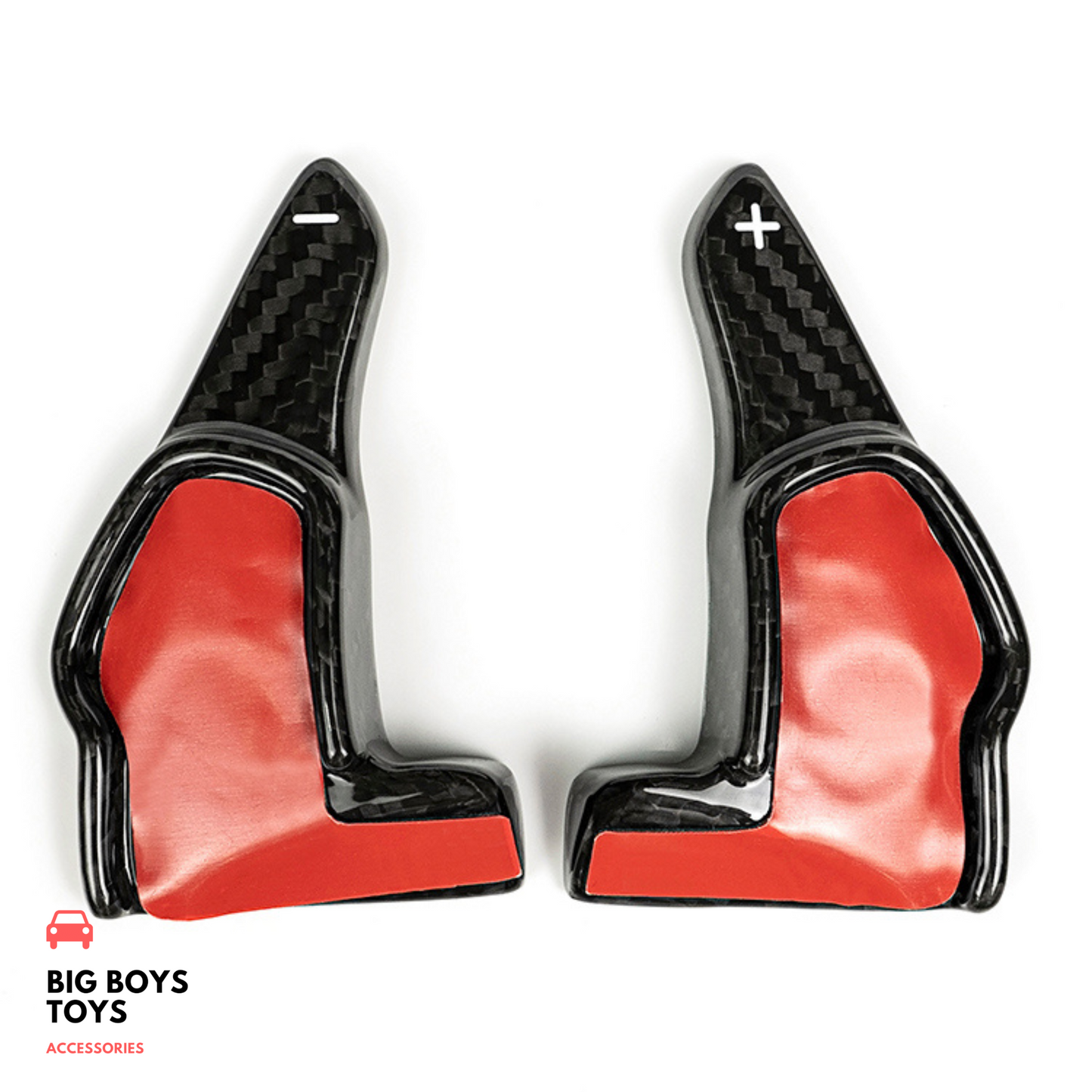 DodgeChargerpaddleshifters