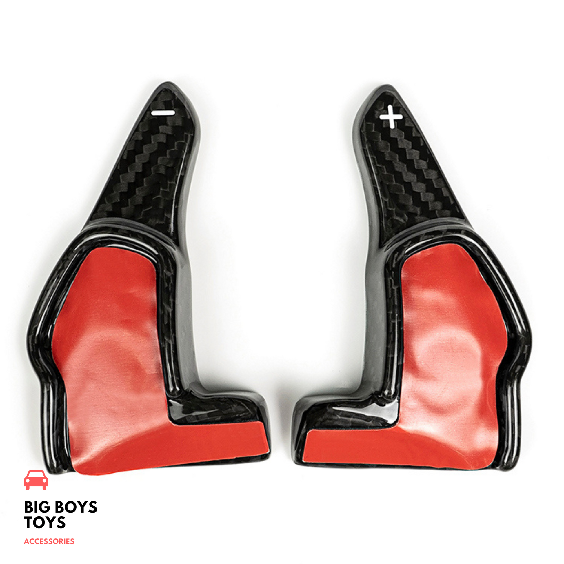 DodgeChargerpaddleshifters