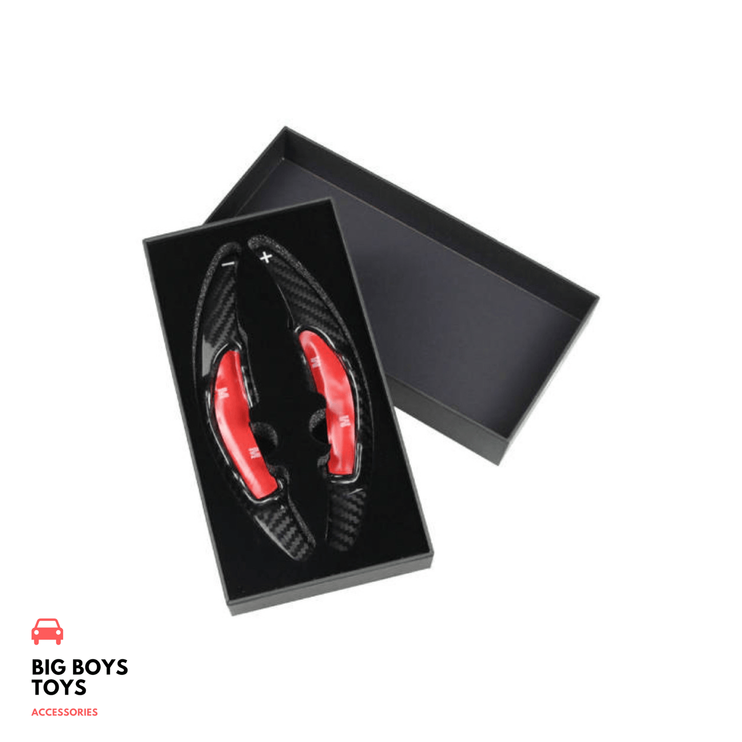 BWW M Paddle Shifters