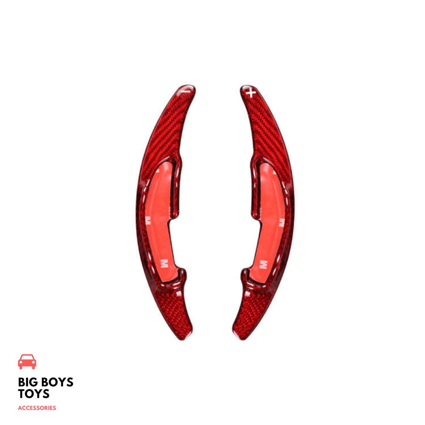 BWW M Paddle Shifters