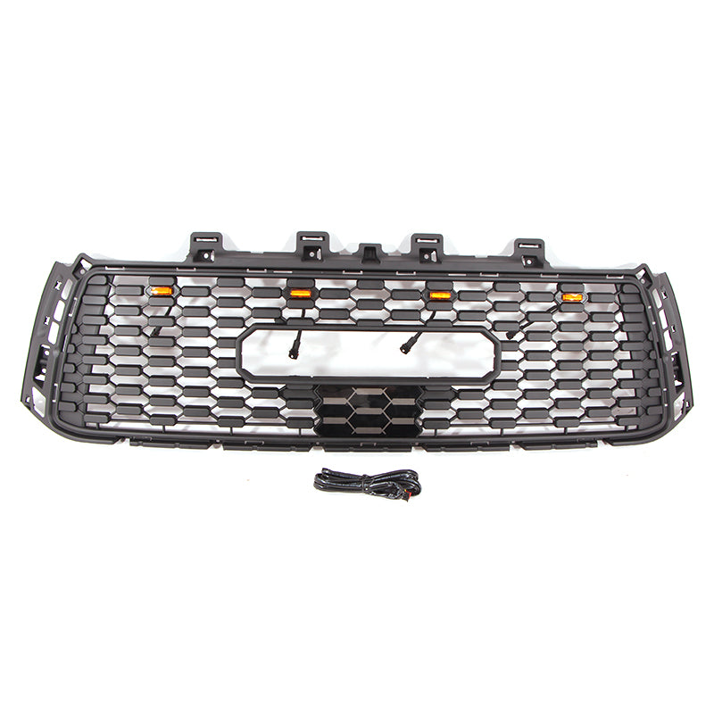 Toyota tundra Grille 2010 to 2013