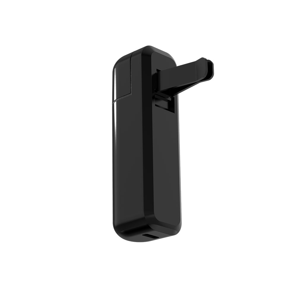 Waterless car aroma oil diffuser v1