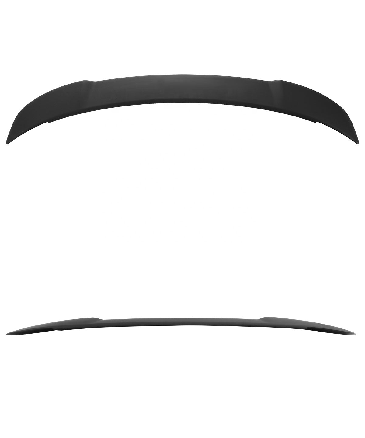 Dodge charger spoiler