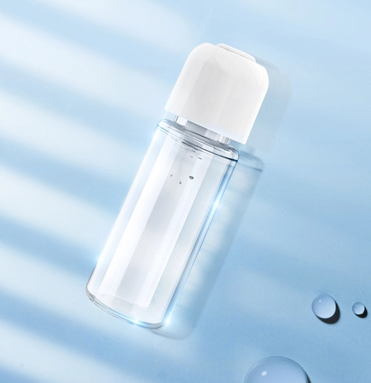 Waterless car aroma oil diffuser v1