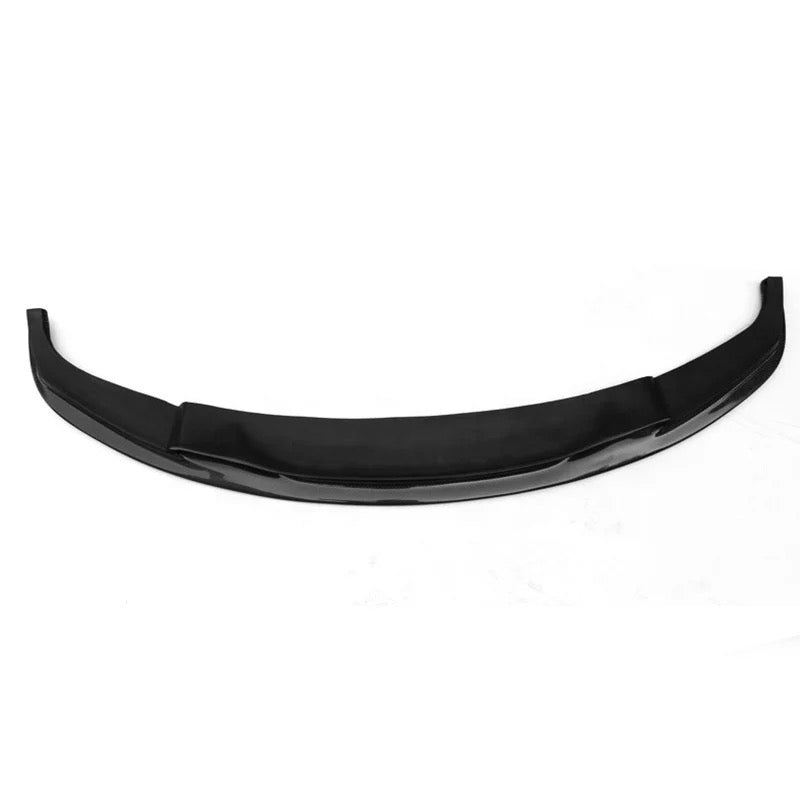 MT VARIS STYLE CARBON FIBER FRONT BUMPER LIP FOR BMW F30