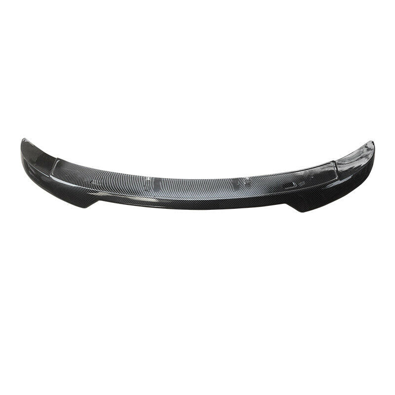 Dodge charger spoiler