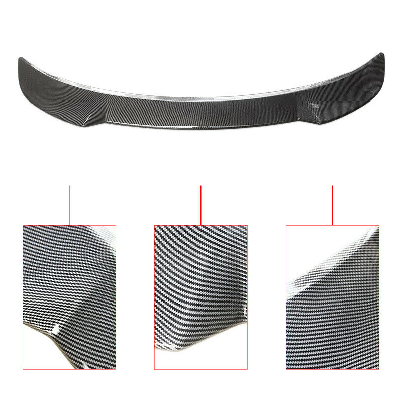 Dodge charger spoiler