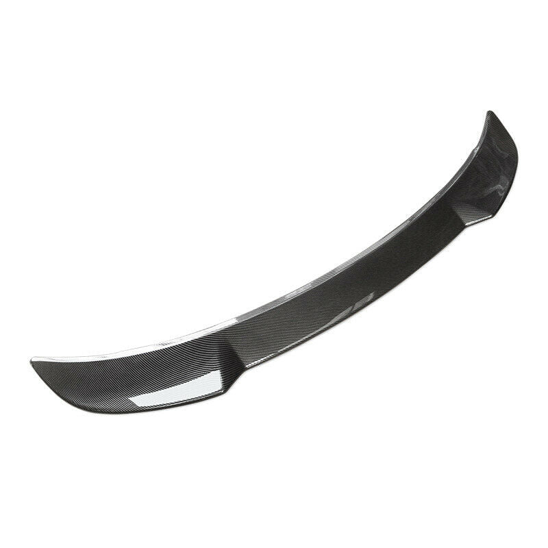 Dodge charger spoiler