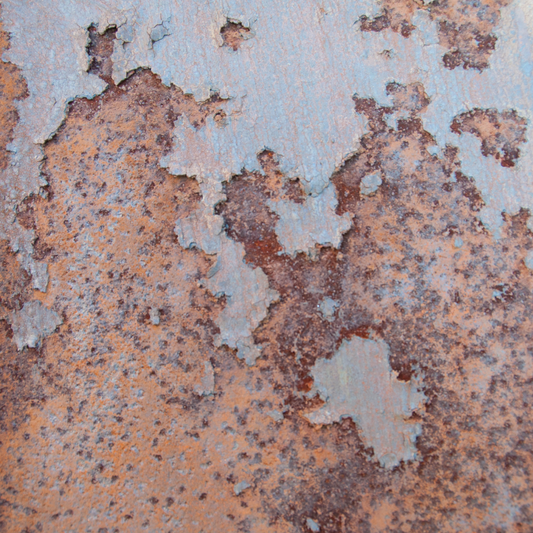 4 Best ways to hide rust on truck