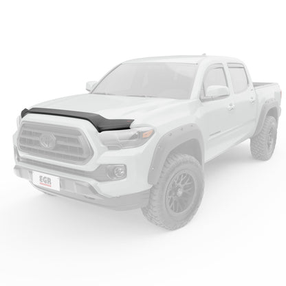 Tacoma Superguard hood Guard 2016+