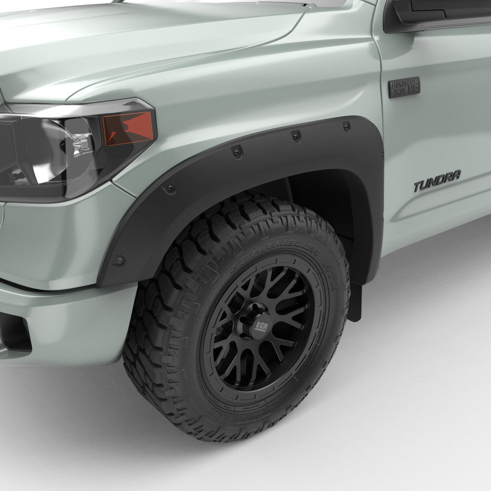 Toyota Tundra 2014+ Bolt On Fender Flares