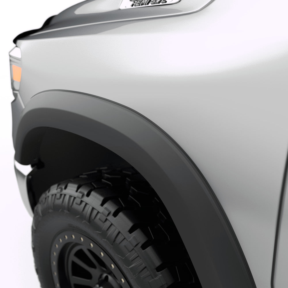 Dodge Ram 1500 Baseline Standard Style Fender Flares 2019-2024