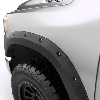 Dodge Ram 1500 Baseline Bolt-On Fender Flares 2019-2024