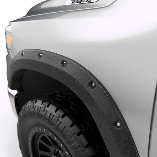 Dodge Ram 1500 Bolt-On Fender Flares 2019-2024