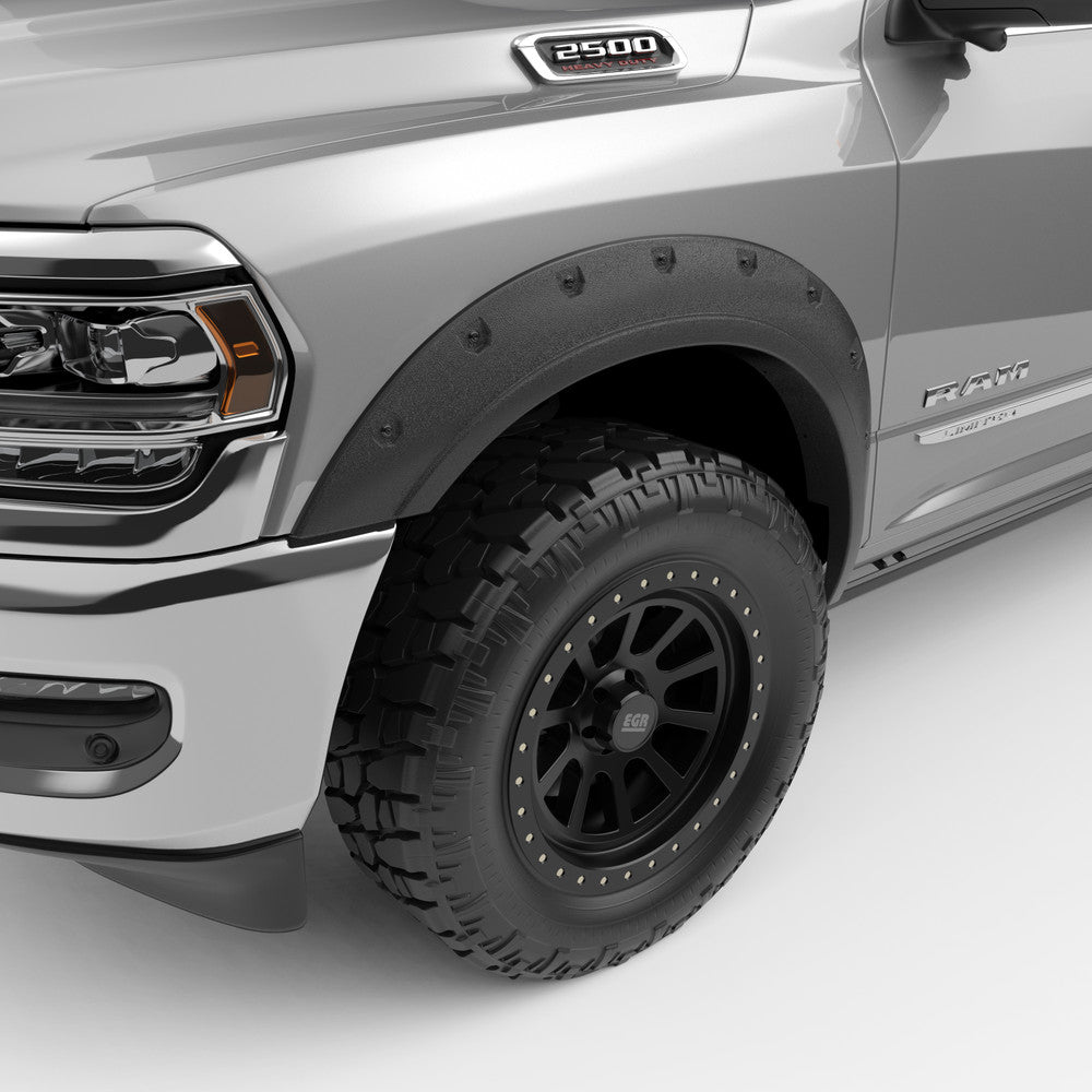 Dodge Ram 2500/3500 2019+ Fender Flares Baseline