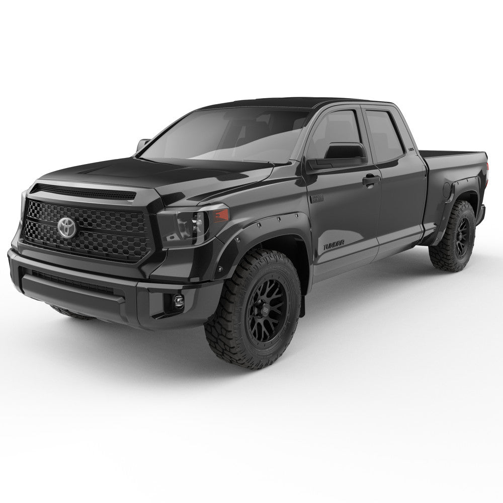 Toyota Tundra 2014+ Bolt On Fender Flares