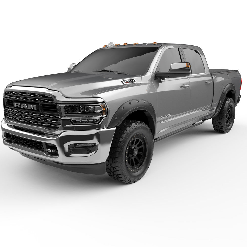 Dodge Ram 2500/3500 2019+ Fender Flares Baseline