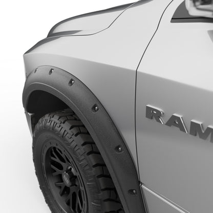 EGR Bolt On Fender Flares Ram 1500 2009-2018