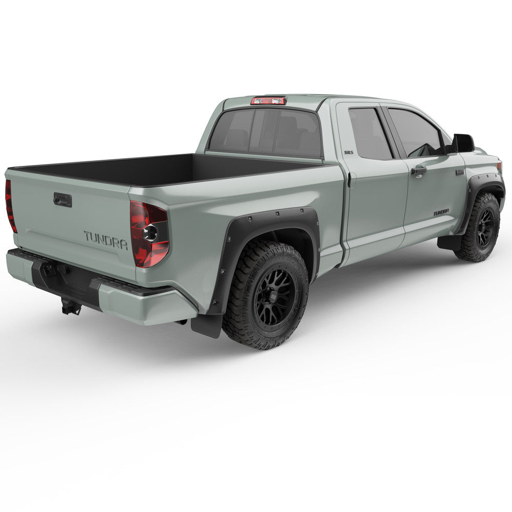 Toyota Tundra 2014-2021 Baseline Fender Flares