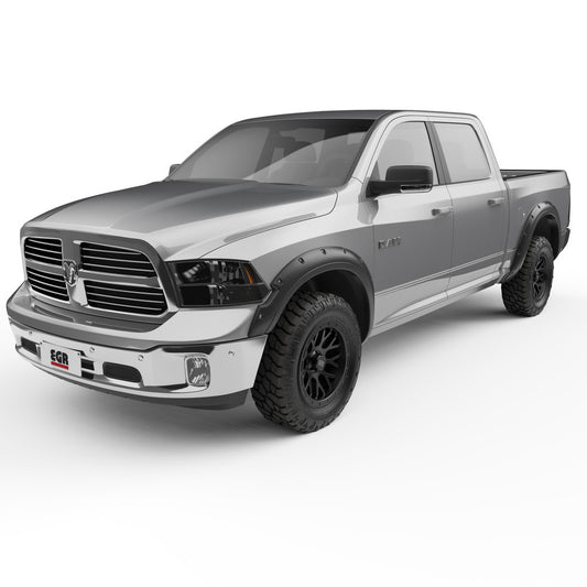 EGR Baseline Bolt-Style Fender Flares Ram 1500 2009-2018