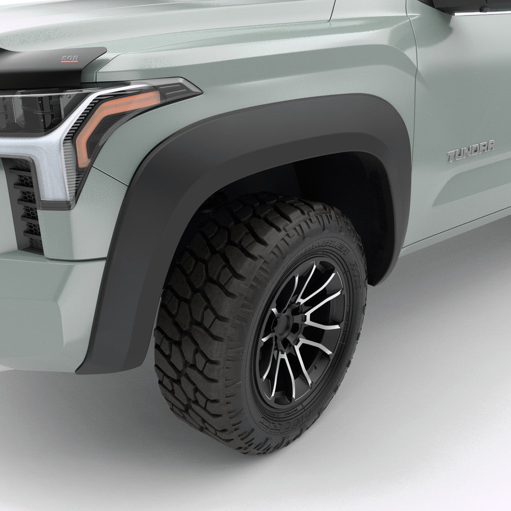 Toyota Tundra Rugged Fender Flares 2022+