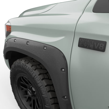 Toyota Tundra 2014-2021 Baseline Fender Flares