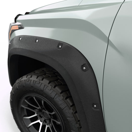 Toyota Tundra 2022+ Baseline Bolt Style Fender Flares