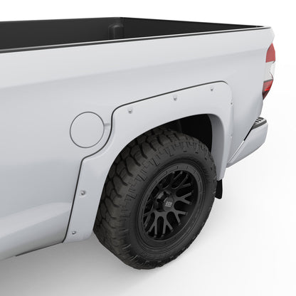 Toyota Tundra 2014+ Bolt On Fender Flares