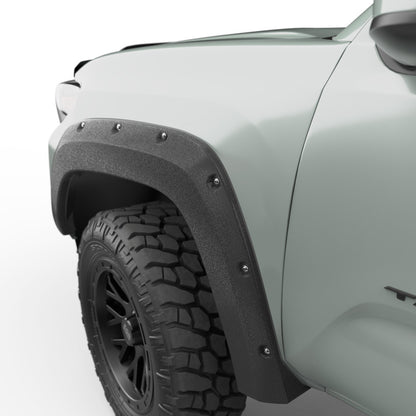 2016+ Toyota Tacoma Baseline Bolt on Fender Flares