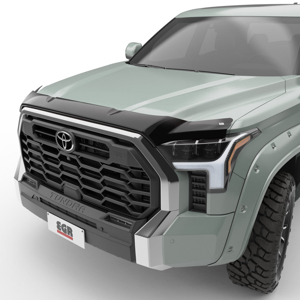 Toyota Tundra 2022+ Superguard Hood Guard