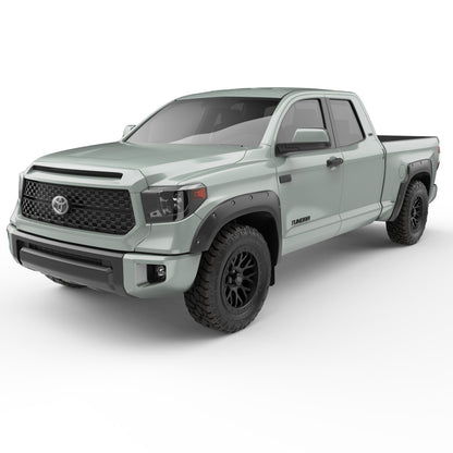 Toyota Tundra 2014-2021 Baseline Fender Flares