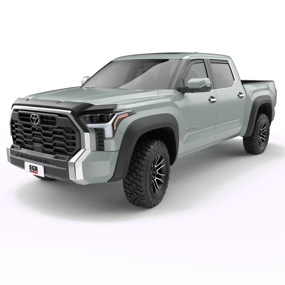 Toyota Tundra Rugged Fender Flares 2022+