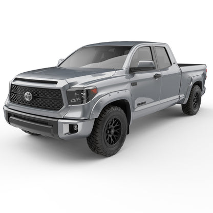 Toyota Tundra 2014+ Bolt On Fender Flares