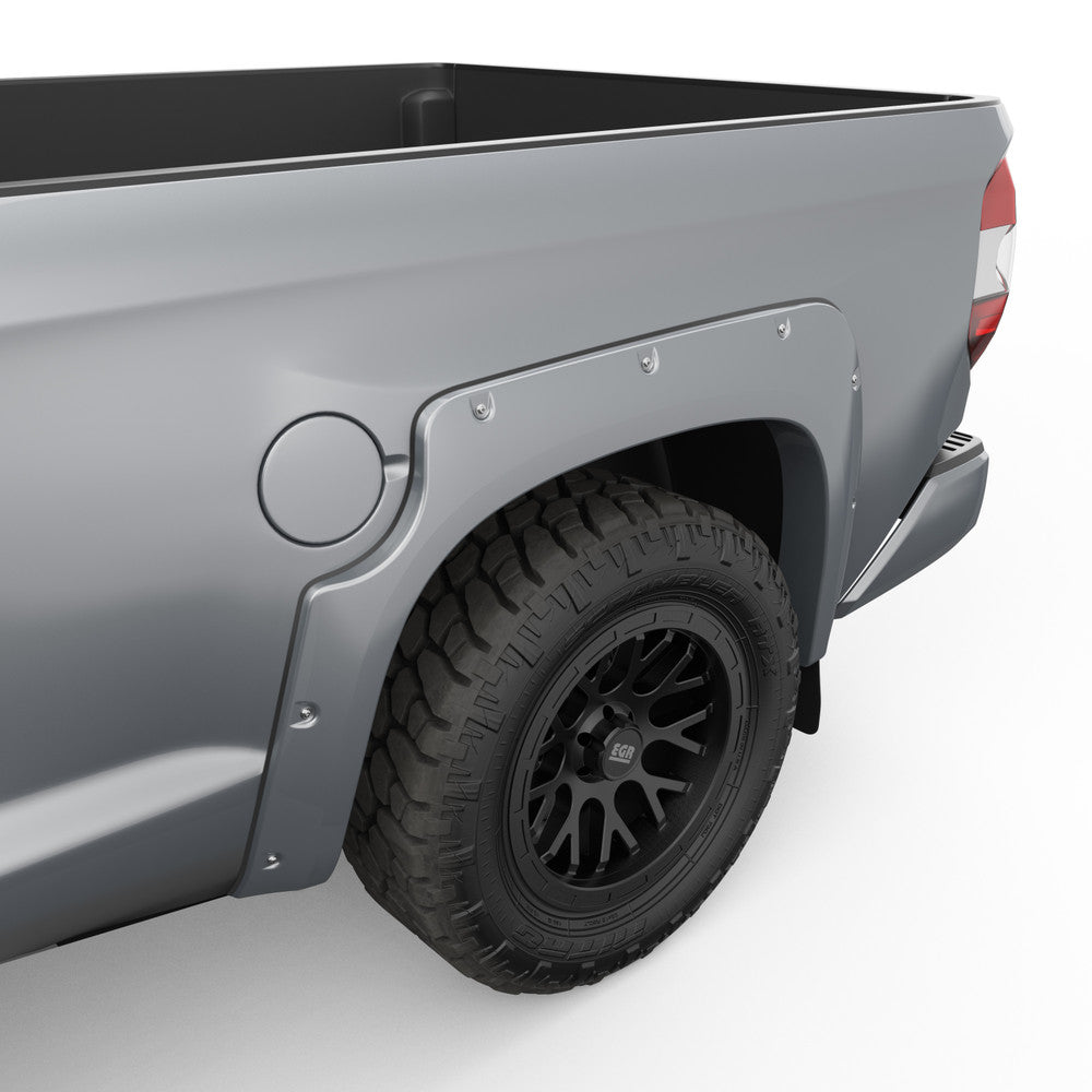 Toyota Tundra 2014+ Bolt On Fender Flares