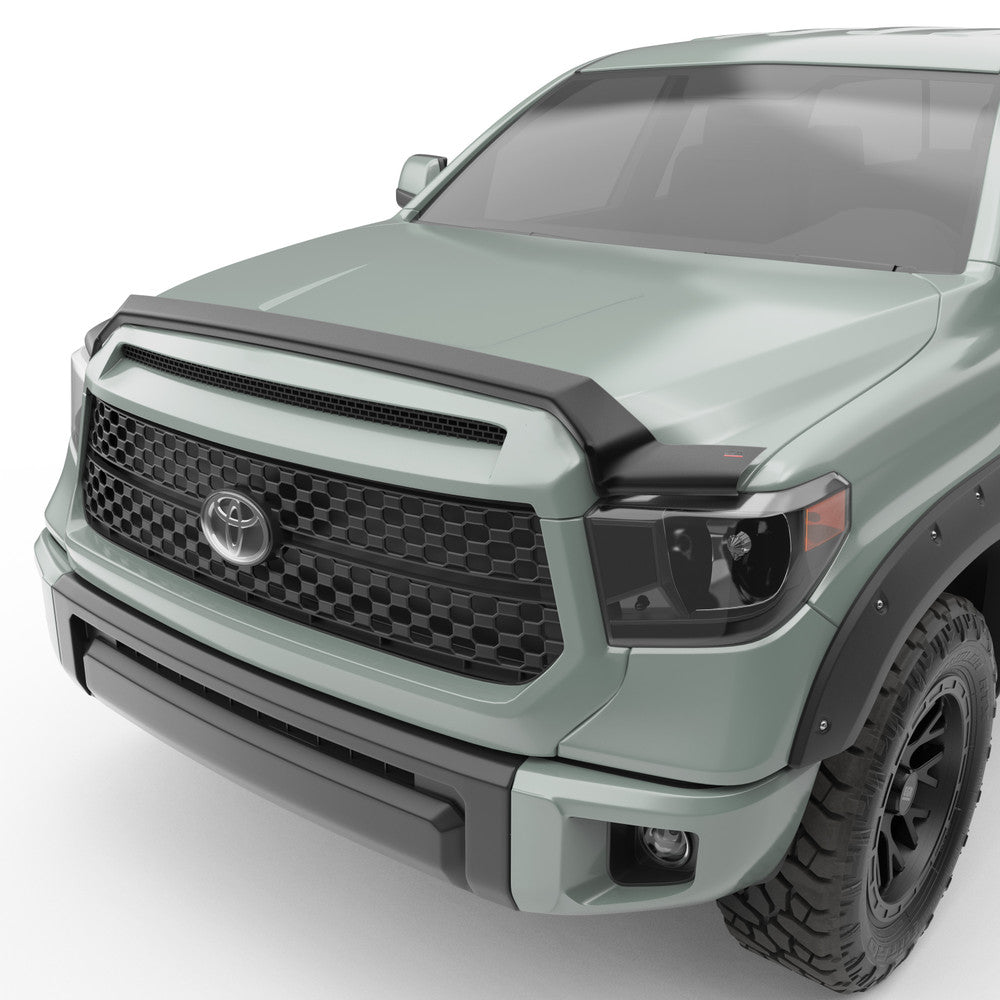 Tundra 2014-2021 Hood Guard Matte finish Limited