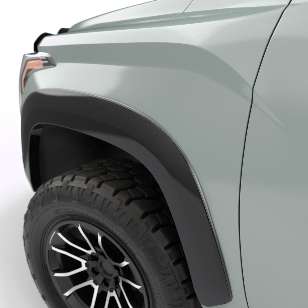 Toyota Tundra 2022+ Egr Summit Fender Flares (Available In Different Colors)