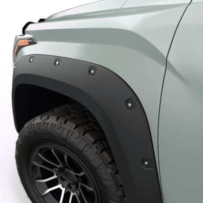 Toyota Tundra Bolt On Fender Flares 2022+