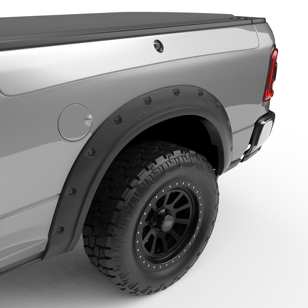 Dodge Ram 2500/3500 2019+ Fender Flares Baseline