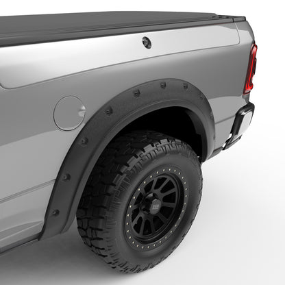 Dodge Ram 2500/3500 2019+ Fender Flares Baseline