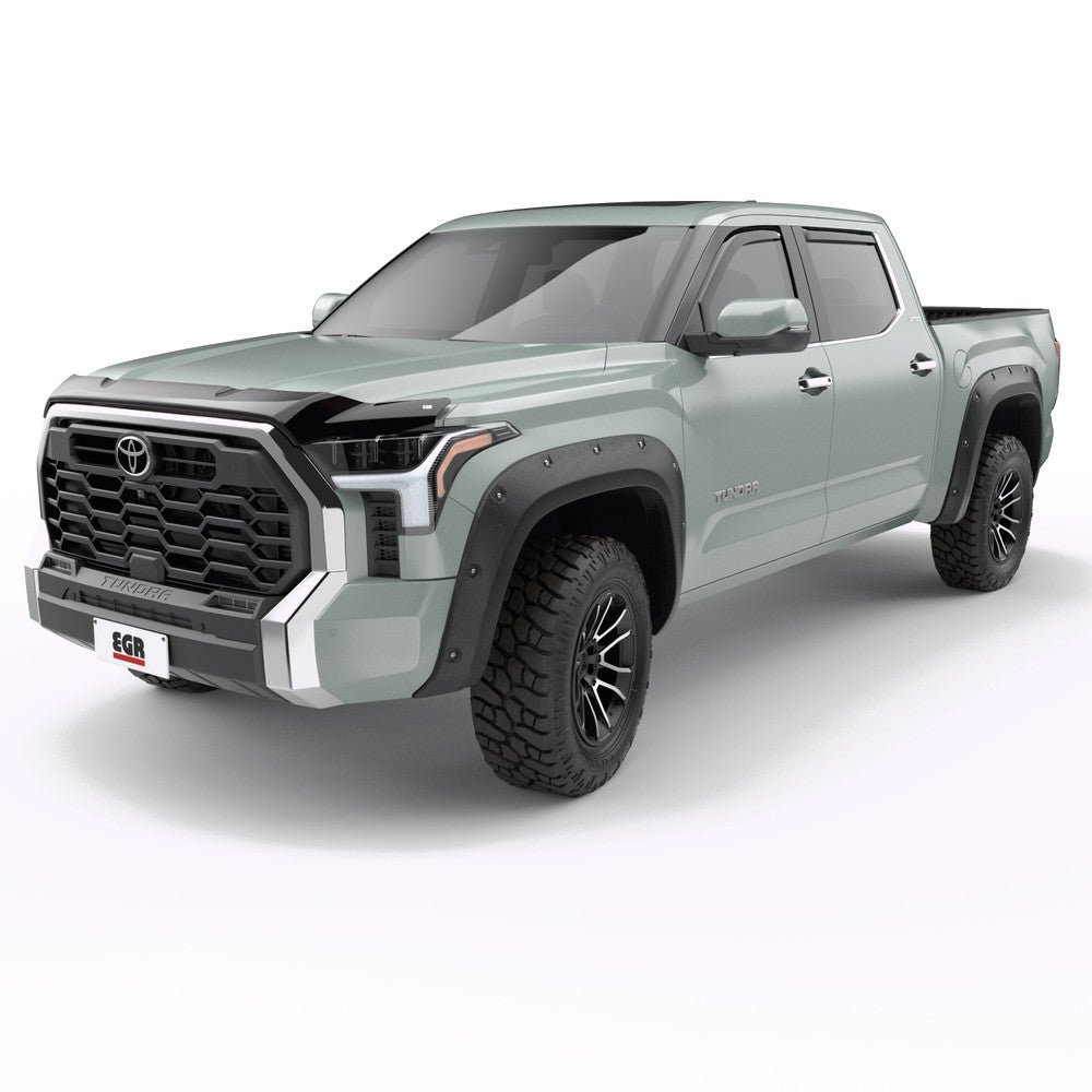 Toyota Tundra 2022+ Baseline Bolt Style Fender Flares