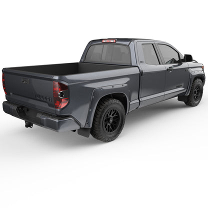 Toyota Tundra 2014+ Bolt On Fender Flares