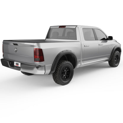 EGR Bolt On Fender Flares Ram 1500 2009-2018