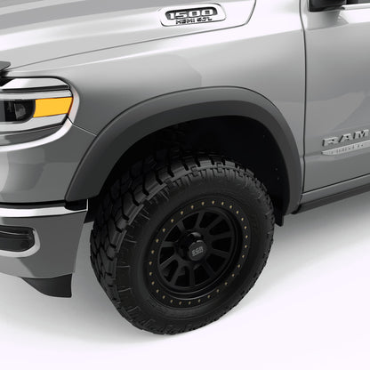 Dodge Ram 1500 Baseline Standard Style Fender Flares 2019-2024