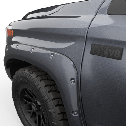 Toyota Tundra 2014+ Bolt On Fender Flares