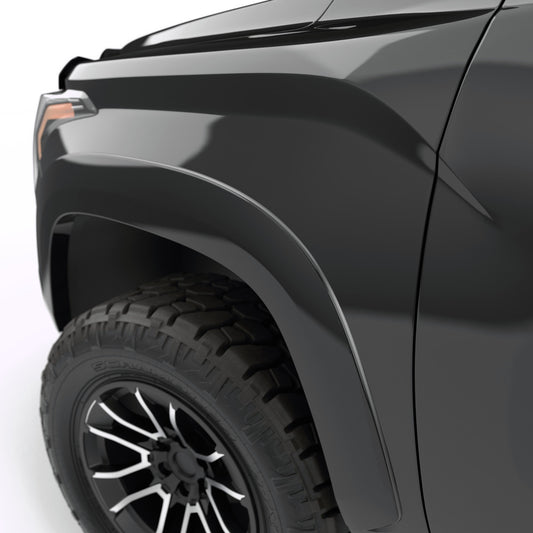 Toyota Tundra 2022+ Egr Summit Fender Flares (Available In Different Colors)