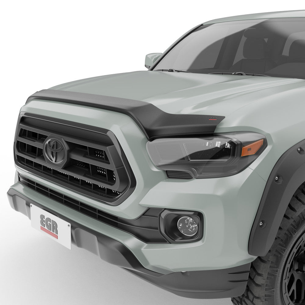 Tacoma Superguard hood Guard 2016+