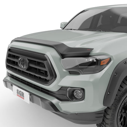 Tacoma Superguard hood Guard 2016+