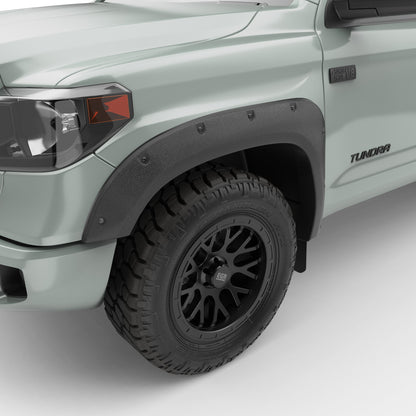 Toyota Tundra 2014-2021 Baseline Fender Flares