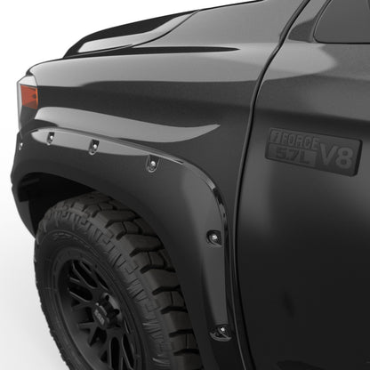 Toyota Tundra 2014+ Bolt On Fender Flares